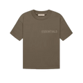 Fear of God Essentials Wood T-shirt