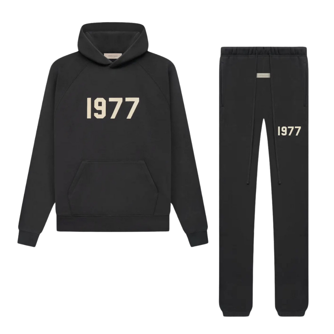 Essentials 1977 Full set