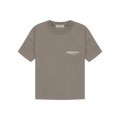 Fear of God Essentials Desert Taupe T-shirt
