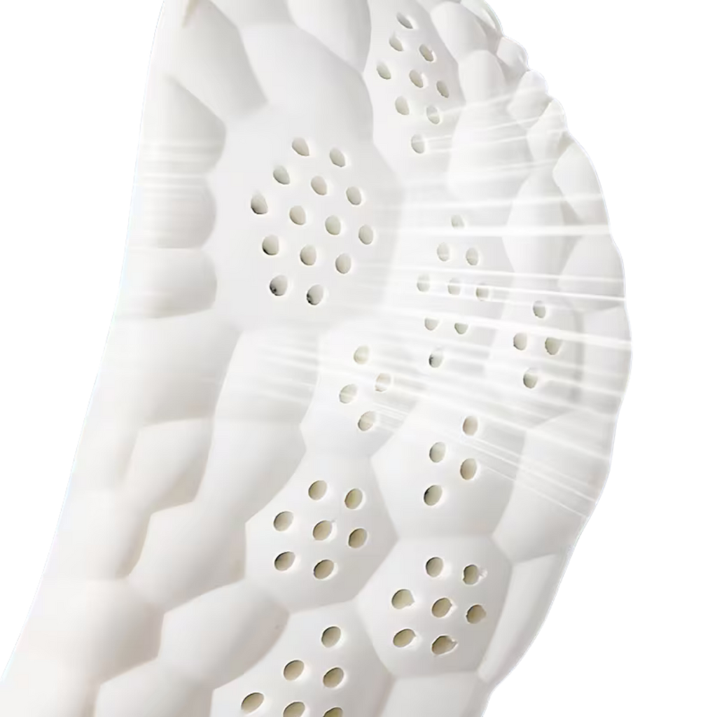 Foam Massage Inlegzolen