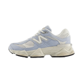 New Balance 9060 Lace Oxford Blue Grey Matter (GS)