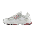 New Balance 9060 White Rosewood Silver (GS)