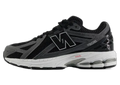 New Balance 1906R Black Team Red Castlerock (GS)