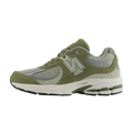 New Balance 2002R Dark Olivine Olivine (GS)