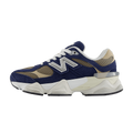 New Balance 9060 Navy Mushroom (GS)
