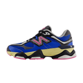 New Balance 9060 Blue Oasis Real Pink (GS)