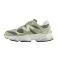 New Balance 9060 Lace Garter Snake White (GS)