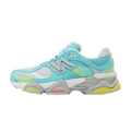 New Balance 9060 DTLR Cyan Burst (GS)