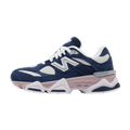 New Balance 9060 Navy Ice Wine (GS)