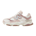 New Balance 9060 Rose Pink (Wide) (GS)