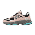 New Balance 9060 Pink Teal (GS)