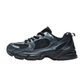 New Balance 530 Black Dark Grey (GS)