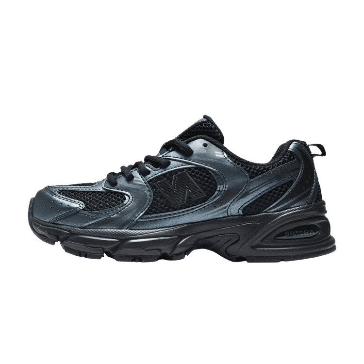 New Balance 530 Black Dark Grey (GS)