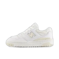 New Balance 550 White Cream Leather (GS)