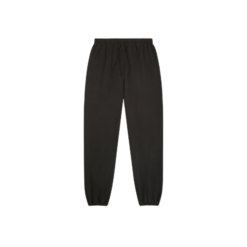 Gallery Dept. Sweatpants Washed Black