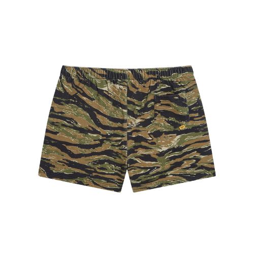 Gallery Dept. Zuma Shorts Tiger Camo