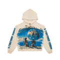 Godspeed Artificial Love Hoodie Bone