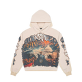 Godspeed R.O.R. Hoodie Bone