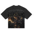 Godspeed Under Construction Thermal Tee Black