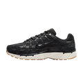 Nike P-6000 SE Black Metallic Gold Gum