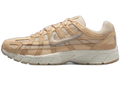 Nike P-6000 Suede White Onyx Sail