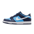 Nike Dunk Low University Blue White (GS)