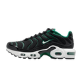 Nike Air Max Plus GS 'Black Malechite'