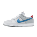 Nike Dunk Low Silver Surfer (2024)