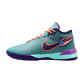 Nike Zoom LeBron NXXT Genisus 'Hyper Turquoise'