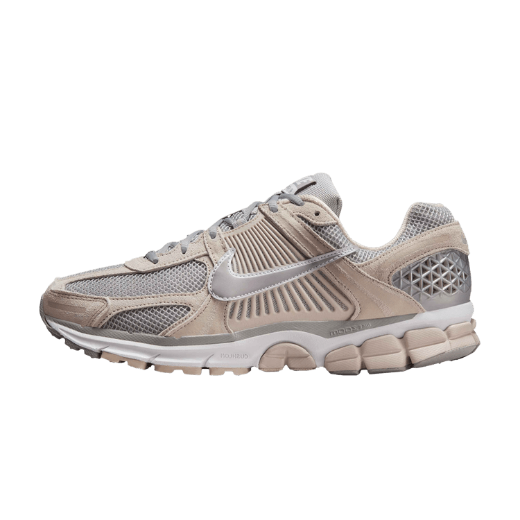 Nike Zoom Vomero 5 Light Orewood Brown Light Smoke Grey