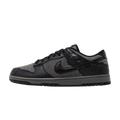 Nike Dunk Low Black Roses