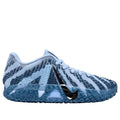 Nike Ja 3 Cobalt Bliss Metallic Silver