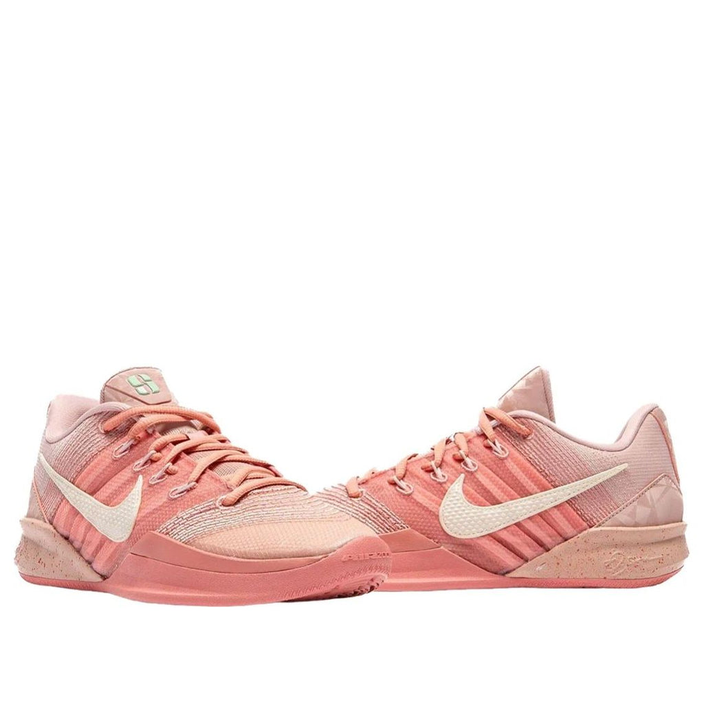 Nike Sabrina 3 Pink Oxford