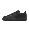 Nike Air Force 1 Low Black Carbon Fiber