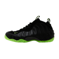 Nike Air Foamposite One Black Volt