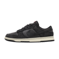Nike Dunk Low Premium Black Off Noir