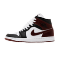 Jordan 1 Mid SE Dark Pony