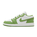 Jordan 1 Low Chlorophyll (GS)