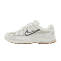 Nike P-6000 Premium Summit White