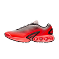 Nike Air Max DN SE 'College Grey Bright Crimson'