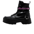 Wmns Air Jordan 1 High Brooklyn 'No Gravity'