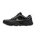 Nike Air Zoom Spiridon Black Metallic Silver