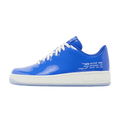 Nike Air Force 1 Low .SWOOSH 404 Error