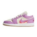 Jordan 1 Low SE Peanut Butter & Jelly (GS)