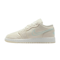 Air Jordan 1 Low SE GS 'Coconut Milk Igloo'