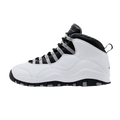 Air Jordan 10 Retro 'Steel' 2025