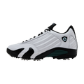 Jordan 14 Retro Golf Oxidized Green