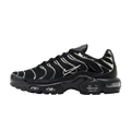 Nike Air Max Plus SE Black Chrome