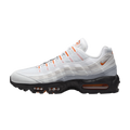 Nike Air Max 95 Wolf Grey Safety Orange Pure Platinum