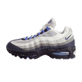 Nike Air Max 95 OG Big Bubble Photon Dust Purple Dynasty